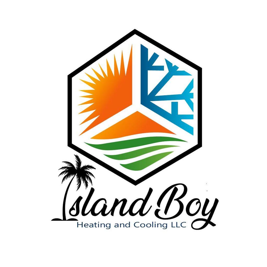 Island Boy Heating & Cooling