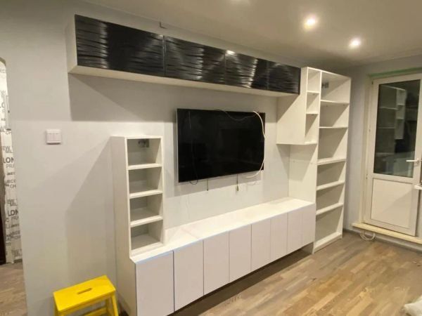 Projects and media