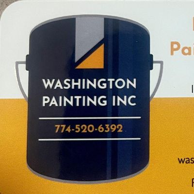 Avatar for Washington Painting Inc.