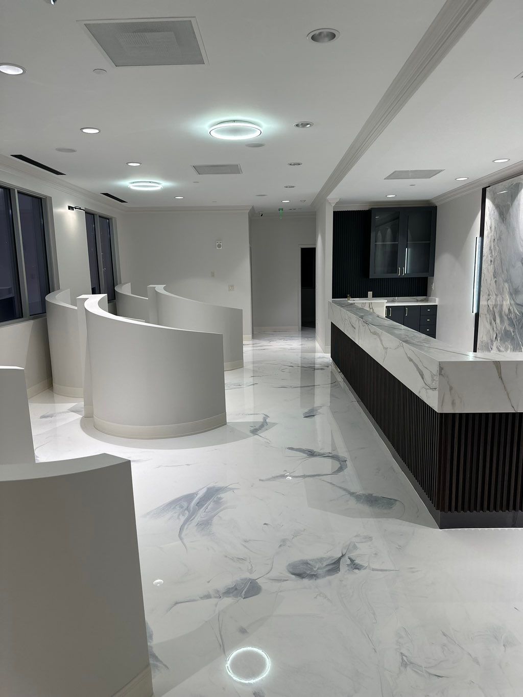 Biocare infusion clinic done in buckhead village 
