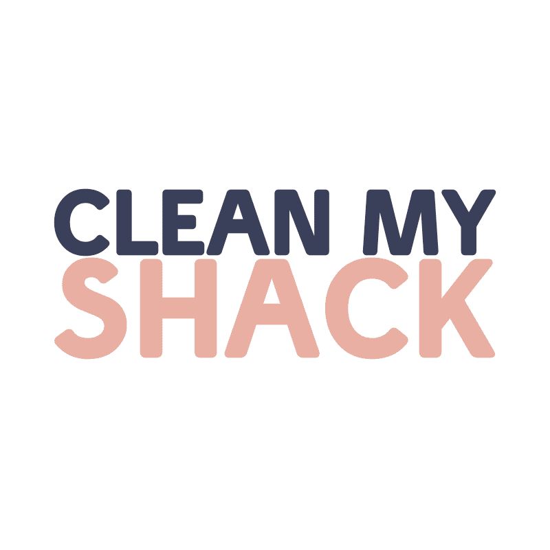 Clean My Shack