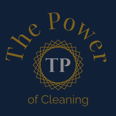 Avatar for The Power Of Cleaning