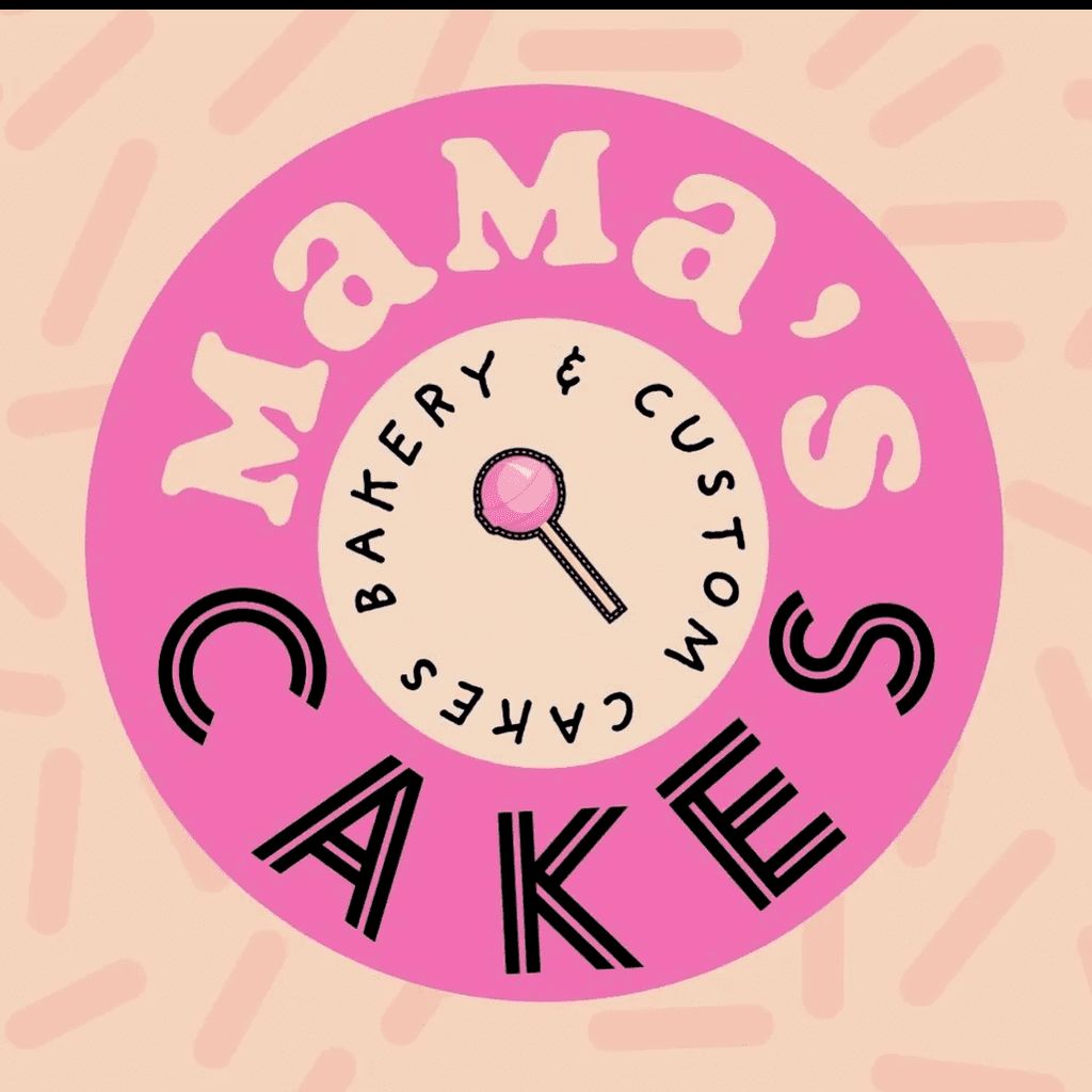 Mamas Cakes and Bakery
