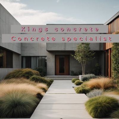 Avatar for Kings concrete