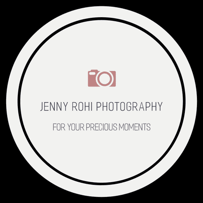 Avatar for Jenny Rohi Photography
