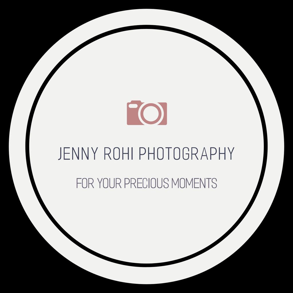 Jenny Rohi Photography