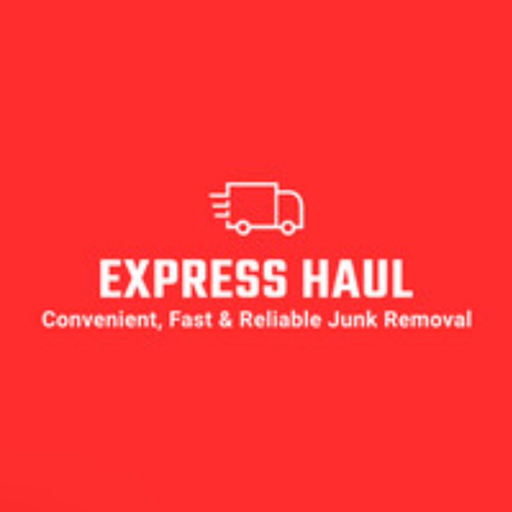 Express Haul Moving & Junk Removal