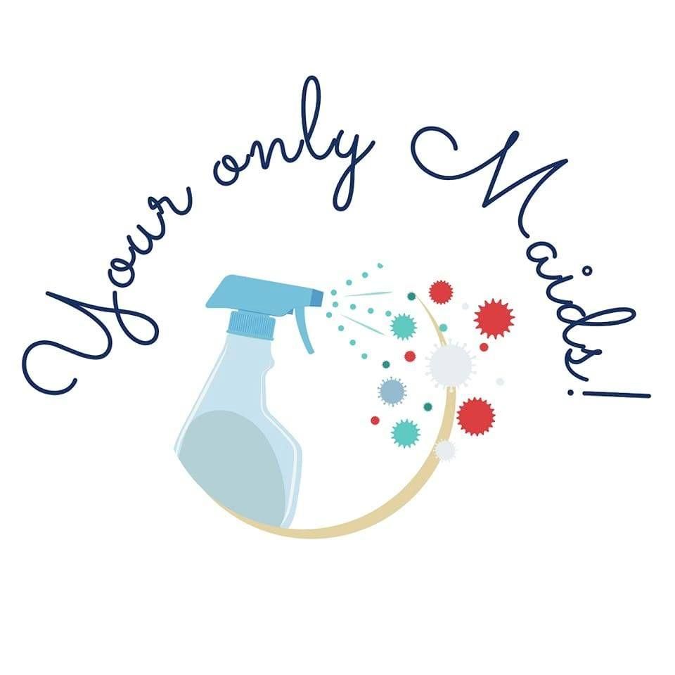 Your Only Maids! Cleaning Services LLC
