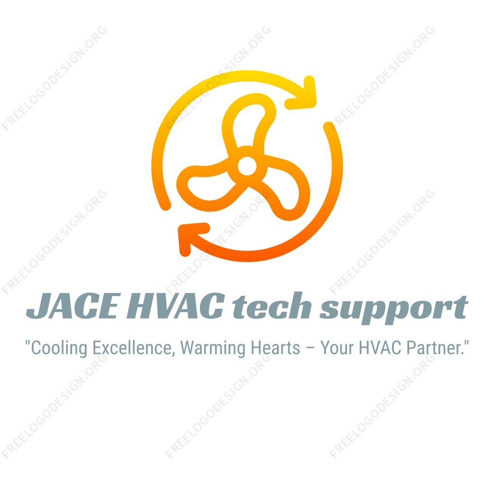 Jace HVAC repair