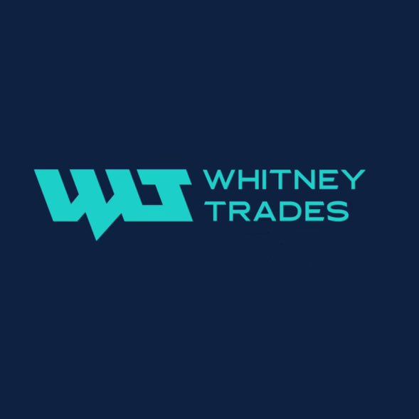 Whitney Trades