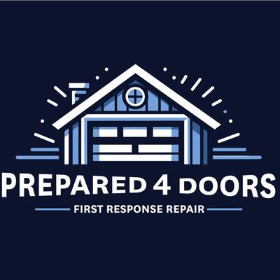 Avatar for Prepared 4 Doors