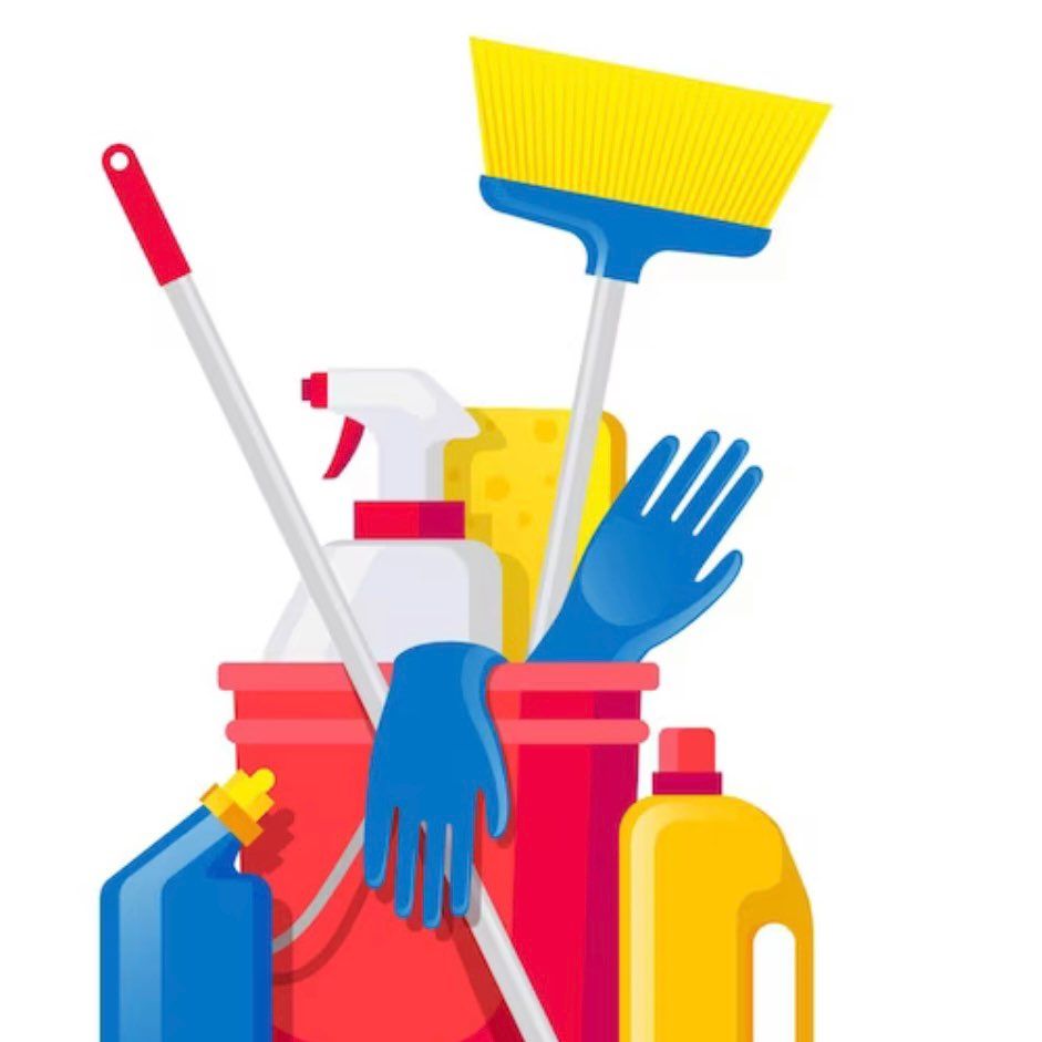 R&IA Cleaning LLC