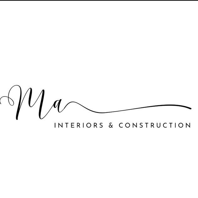 M.A Interiors & Construction.