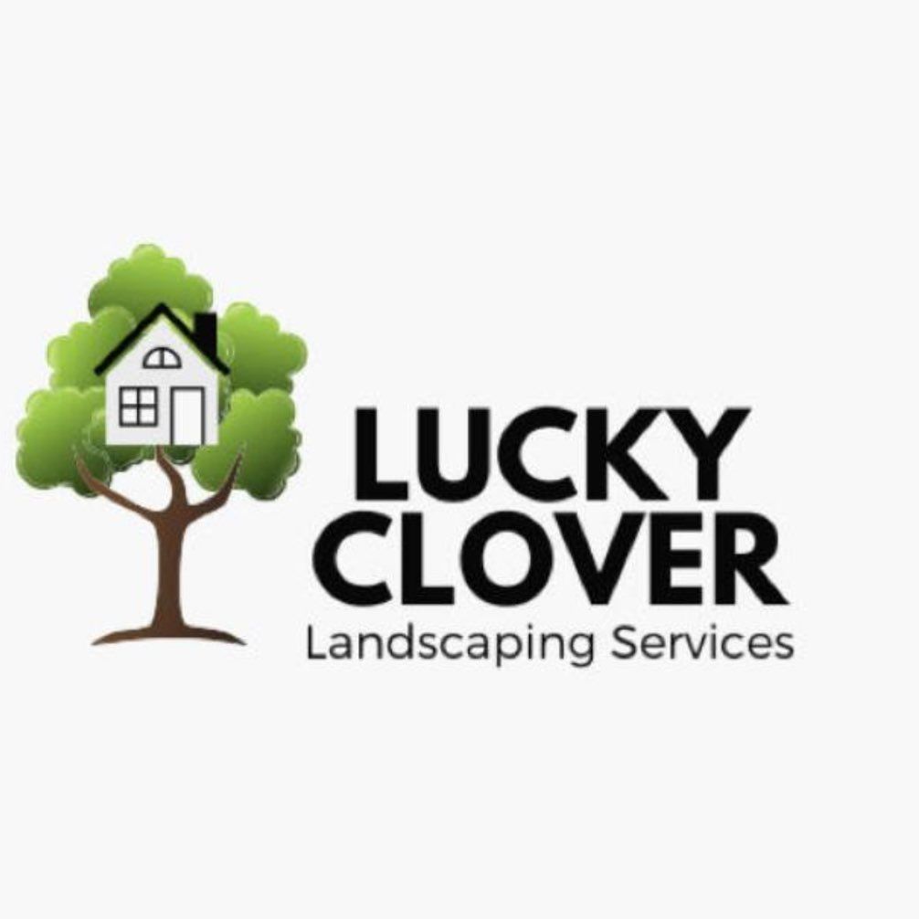 Lucky Clover landscaping services