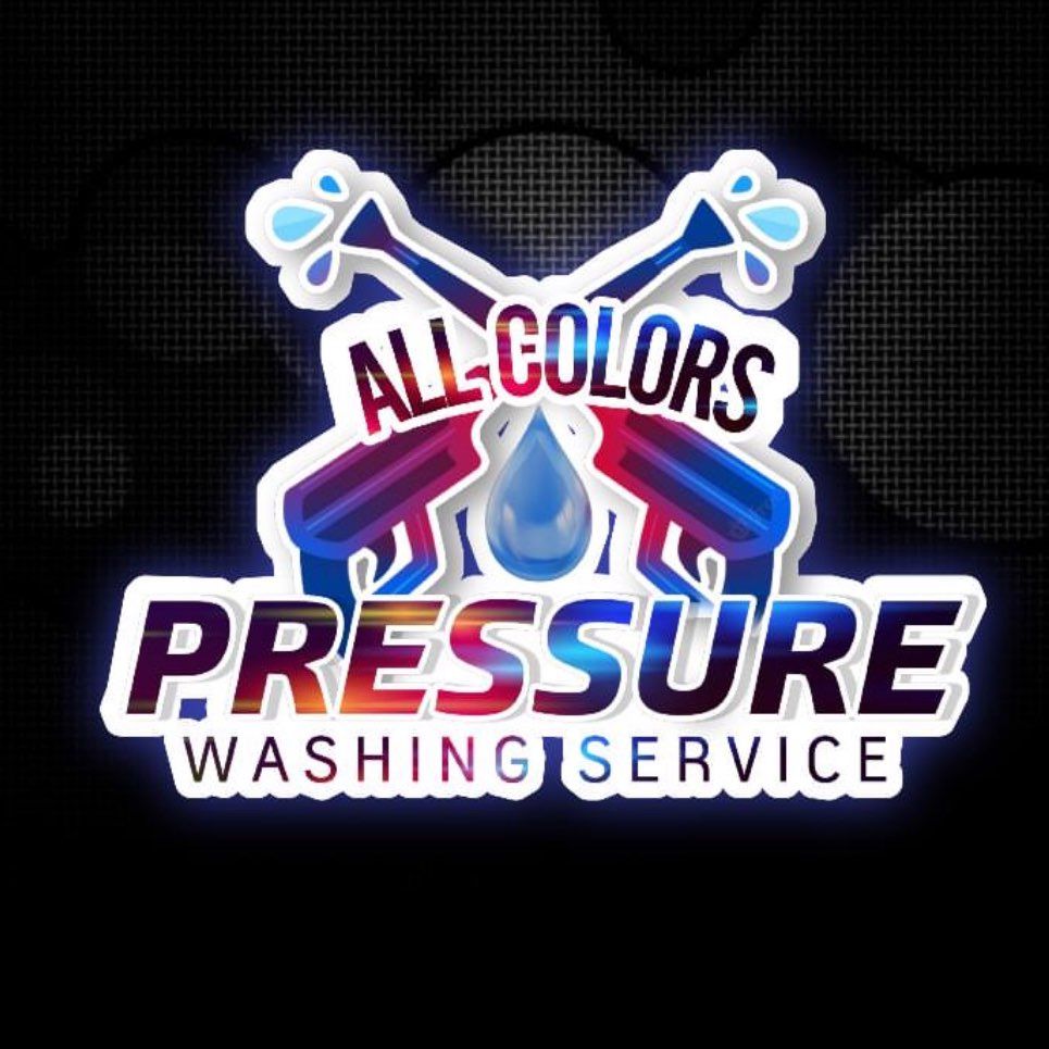 All Colors Pressure Washing LLC