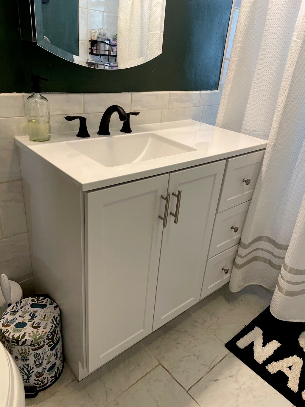 Customer photos