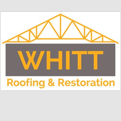 Avatar for Whitt Roofing and Restoration