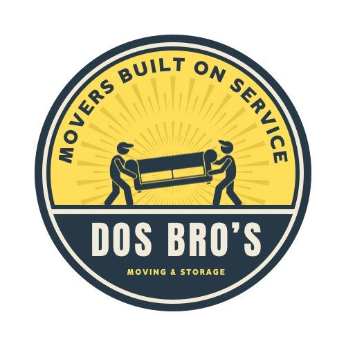 Dos Bros Moving & Storage