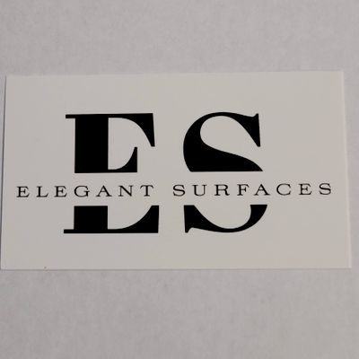 Avatar for Elegant Surfaces