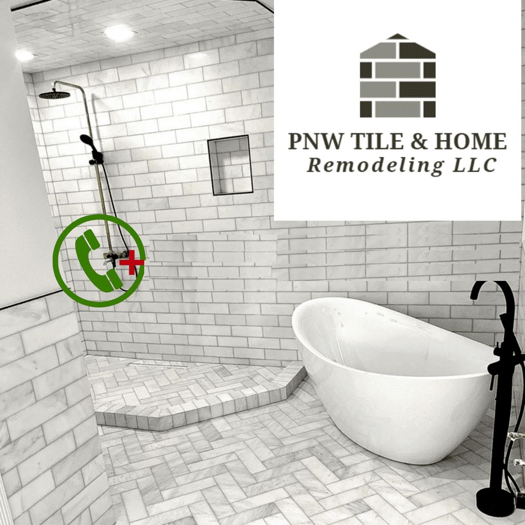 PNW Tile & Home Remodeling LLC