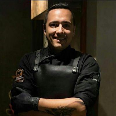Avatar for Miller Prada - Private Chef