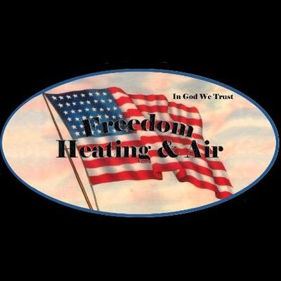 Avatar for Freedom Heating & Air