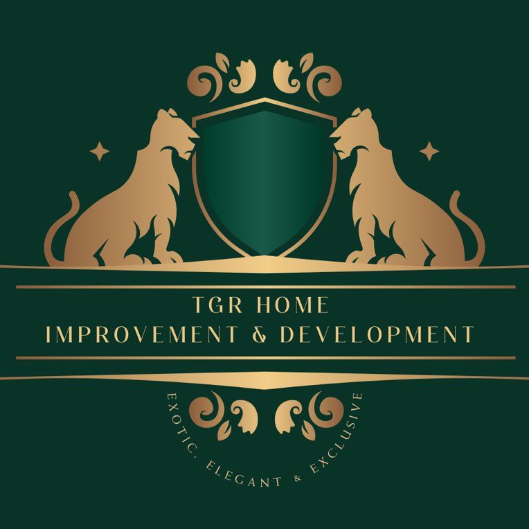 TGR Home improvement & development