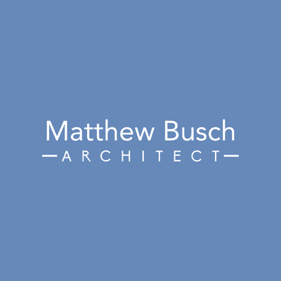 Avatar for Matthew Busch Architect