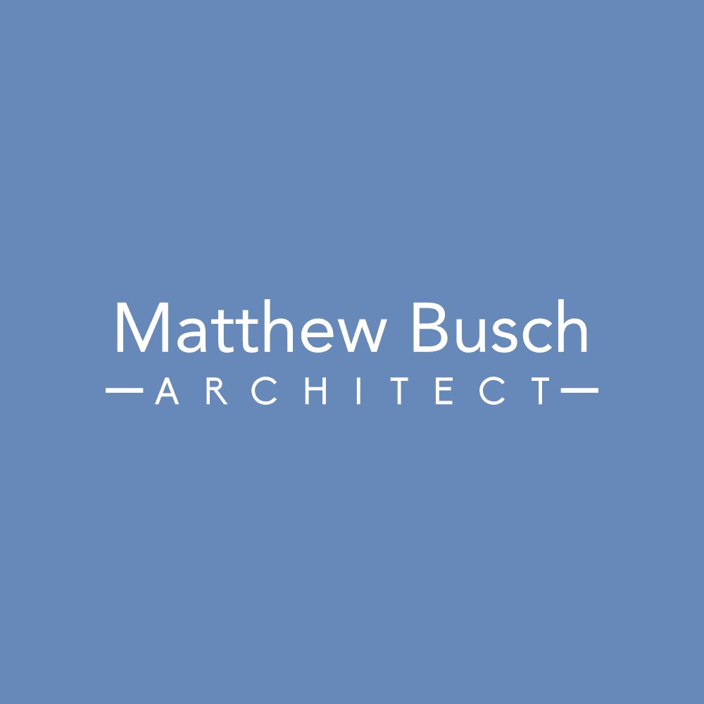 Matthew Busch Architect