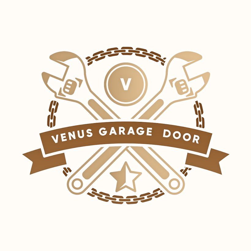 Venus garage door