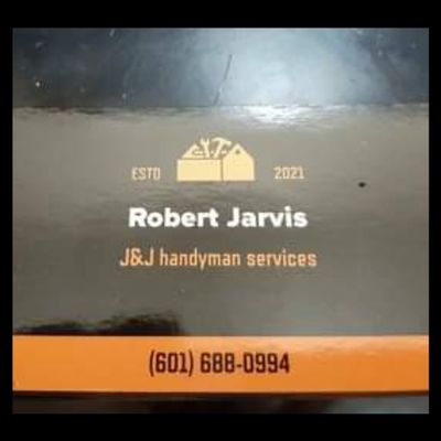 Avatar for j&j handyman services