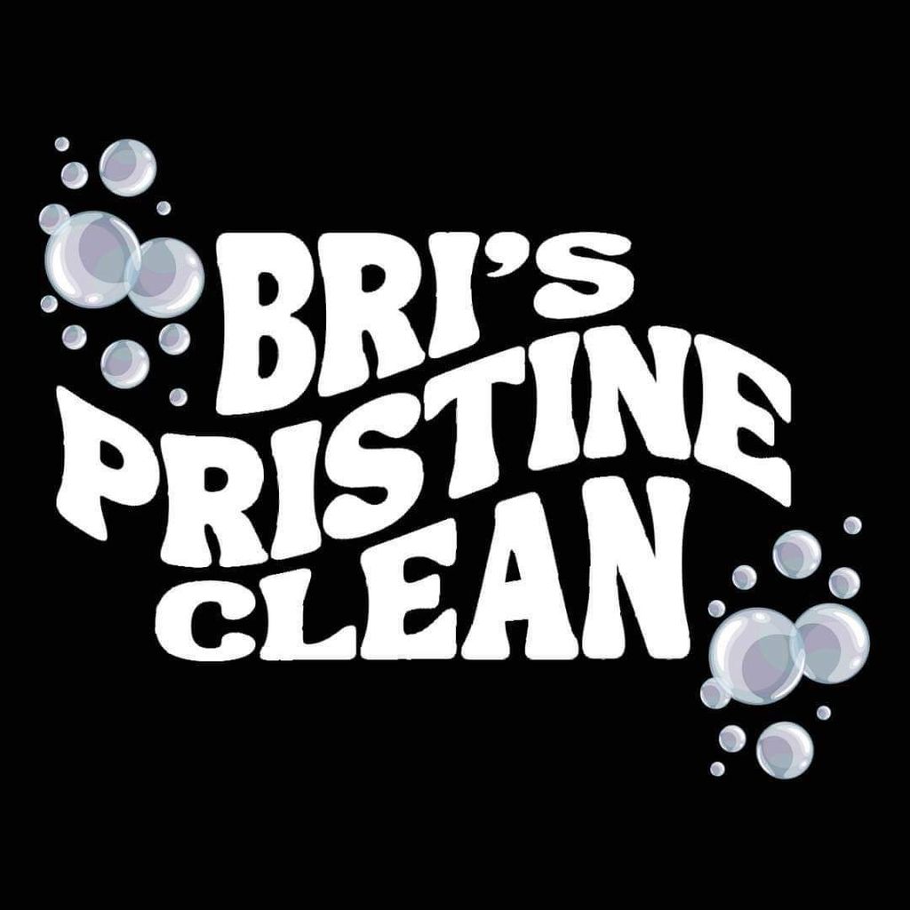 Bri’s Pristine Clean