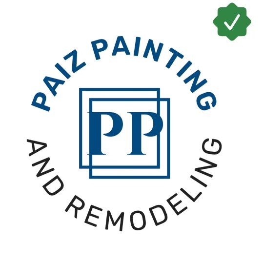Paiz painting and remodeling