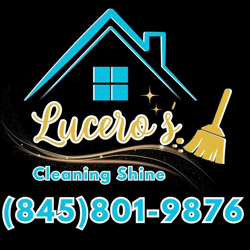 LUCERO'S CLEANING SHINE