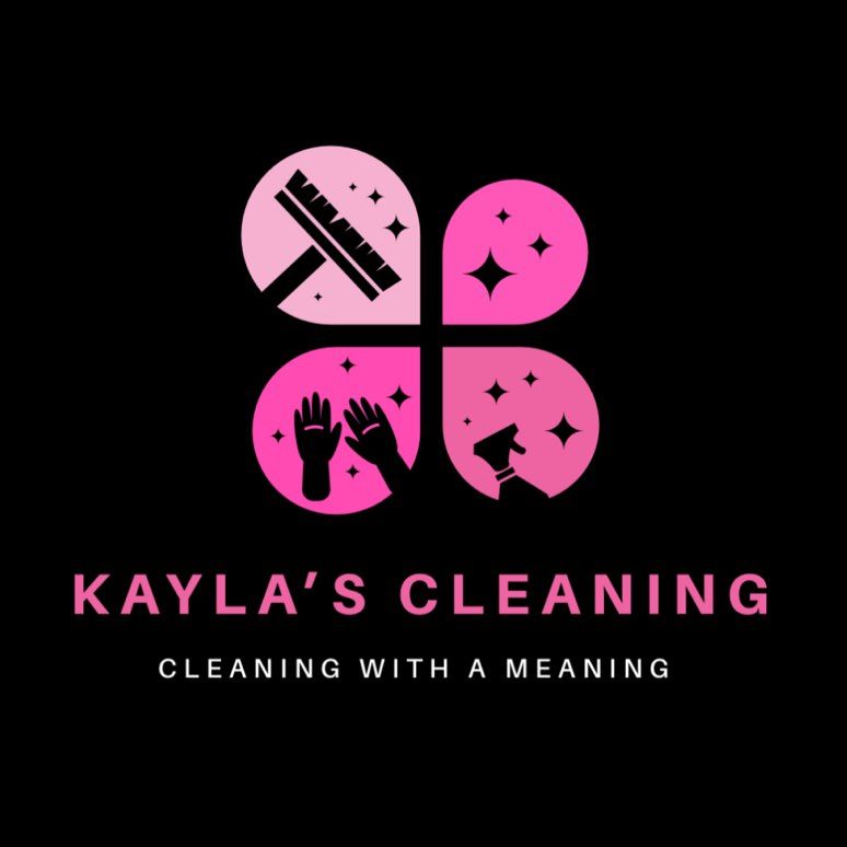 Kayla’s Cleaning