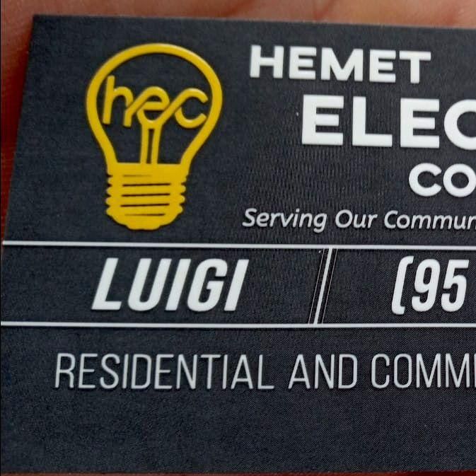 Hemet Electric