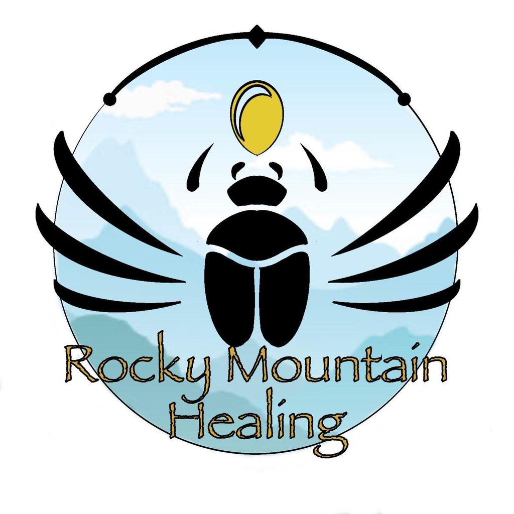 Rocky Mountain Healing