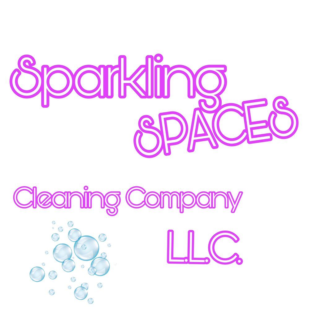 Sparkling Spaces Cleaning Company L.L.C.