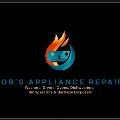 Avatar for Rob's Appliance Repair