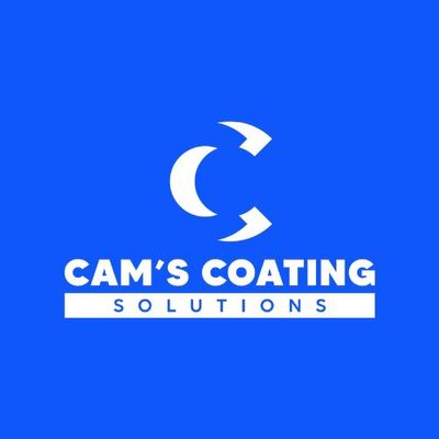 Avatar for Cam’s Coating Solutions