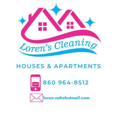 Avatar for Loren’s Cleaning