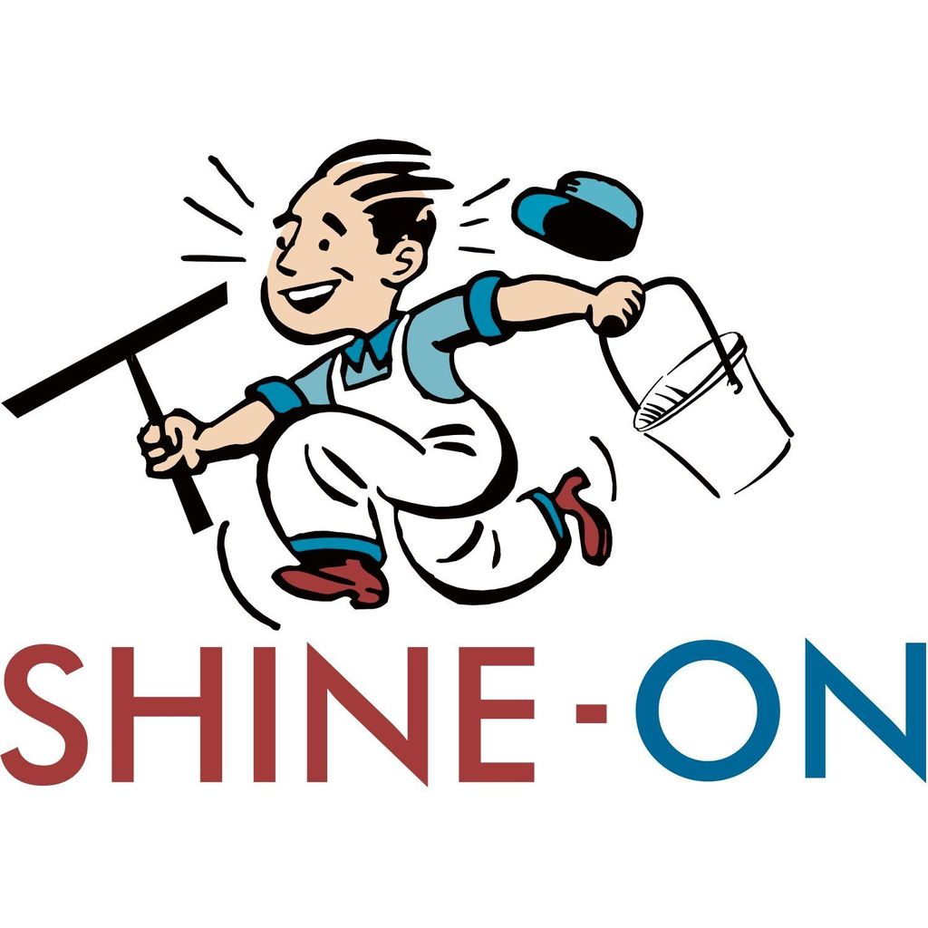 Shine-On Window Cleaning and Power Washing