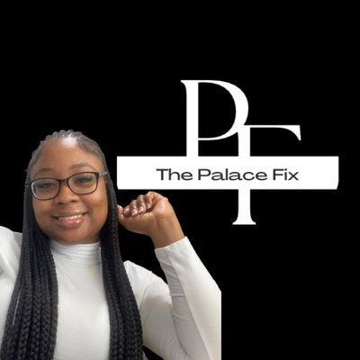 Avatar for The Palace Fix