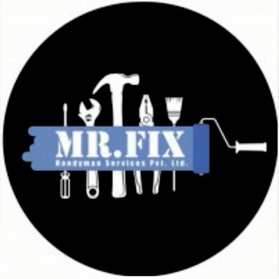 Avatar for Mr Fixit