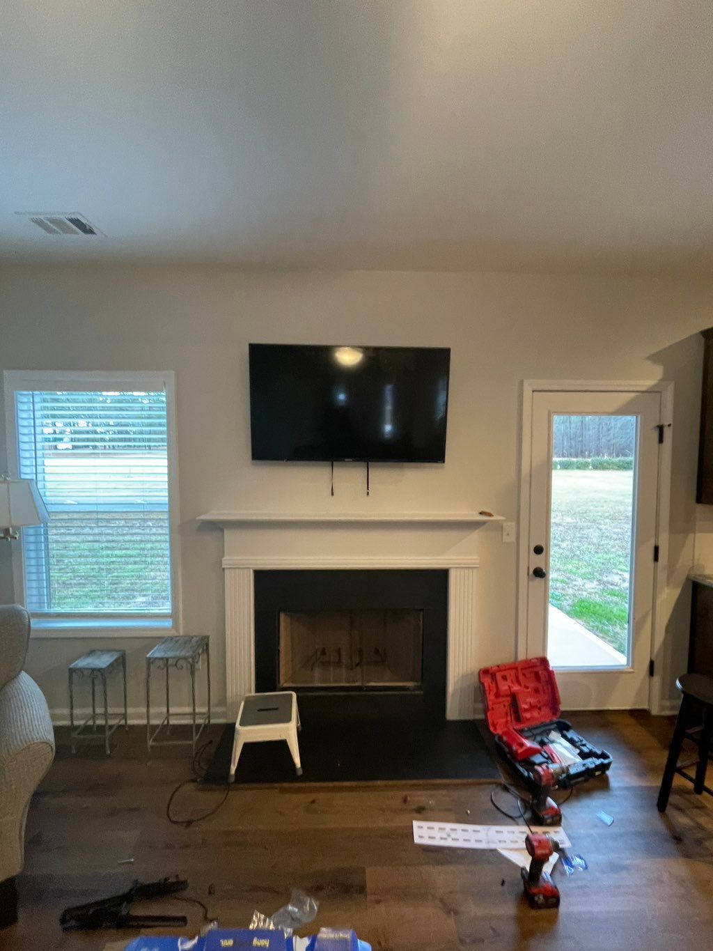 Projects and media