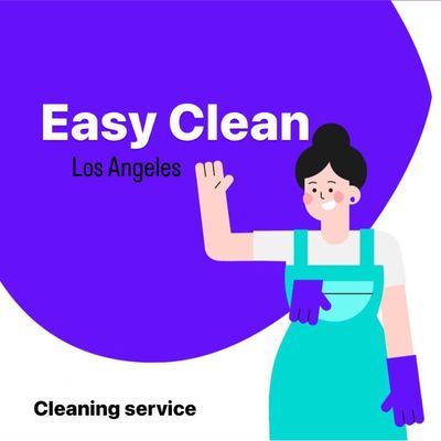 Avatar for Easy Clean