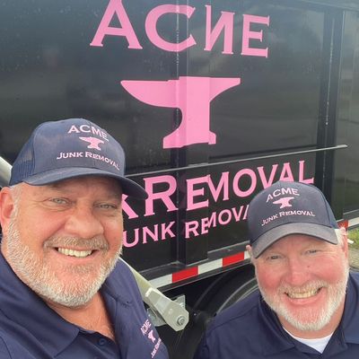 Avatar for Acme Junk Removal