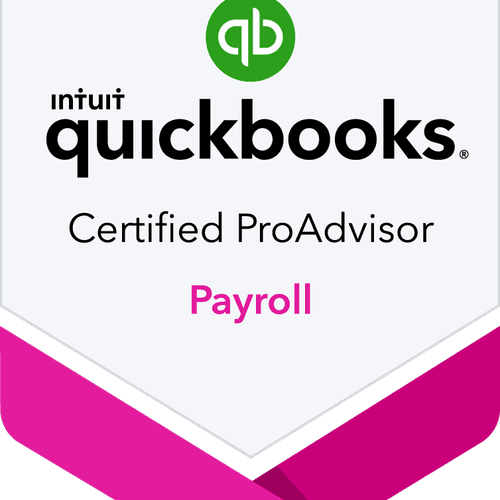 QBO ProAdvisor Payroll