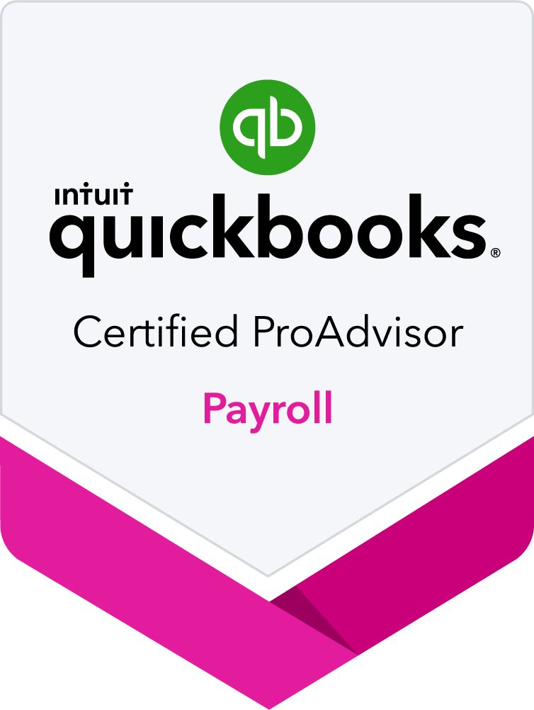 QBO ProAdvisor Payroll