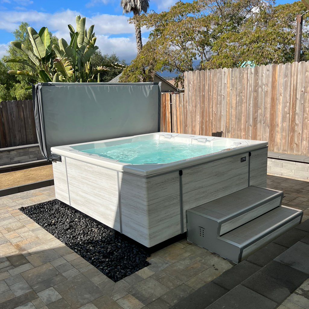 Coastal Softub and Spa Warehouse